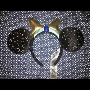 Disney x BaubleBar Jasmine Ears